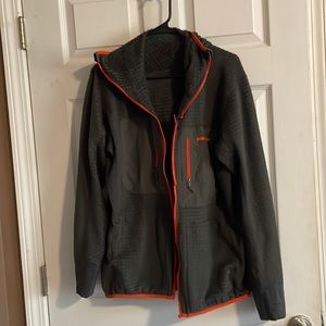 Patagonia Reversible Fleece